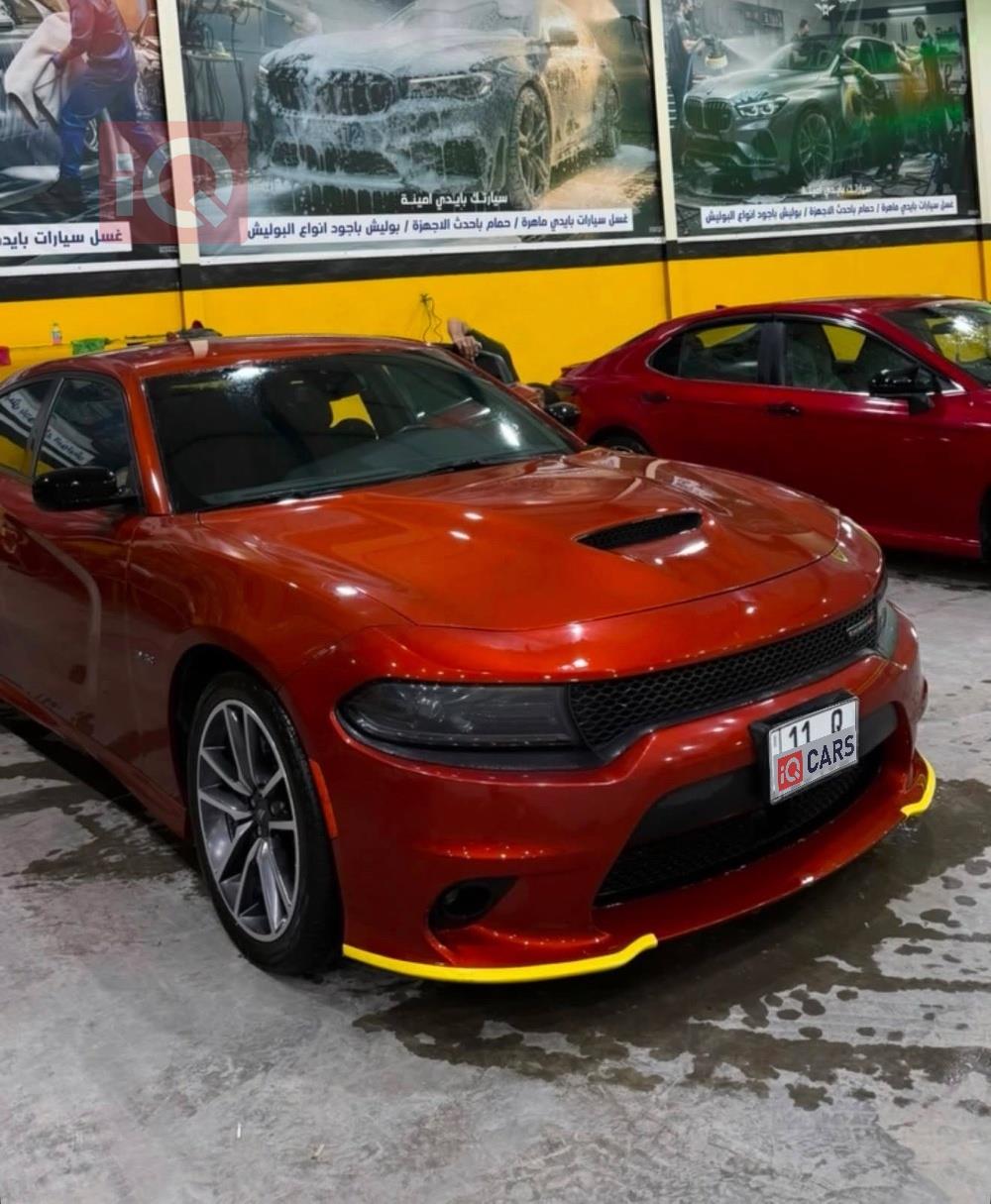 Dodge Charger
